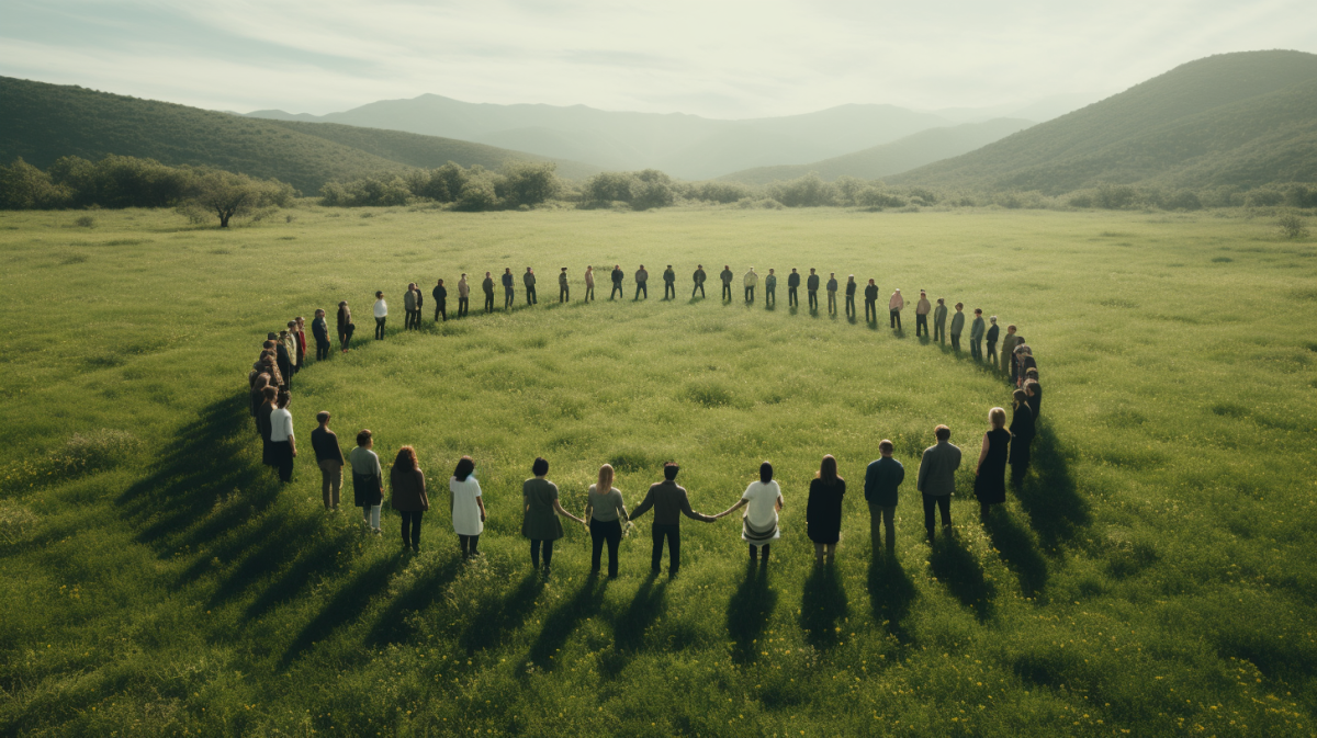 softdragon_01846_a_group_of_people_standing_in_a_circle_holding_134c4666-ed8b-4c1d-aa88-641e0345592a