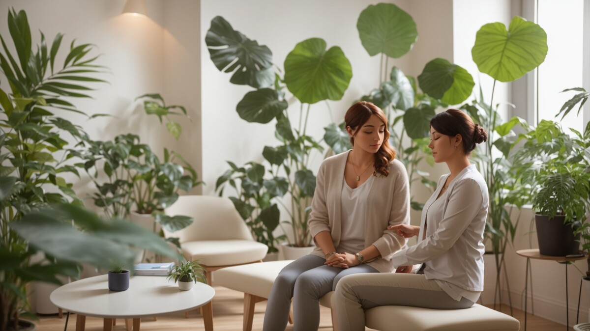 DreamShaper_v7_A_client_and_a_therapist_working_with_somatic_e_0